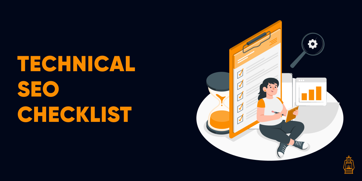 Technical SEO Checklist