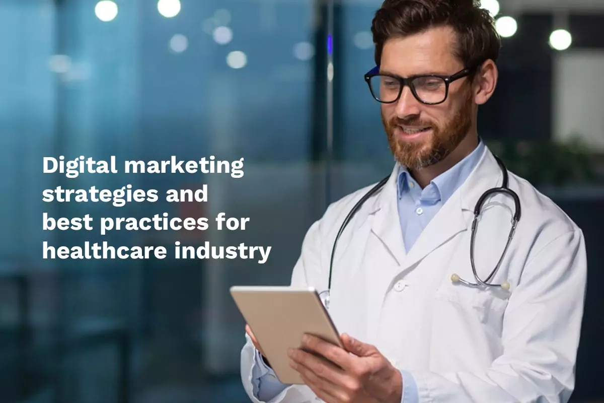 Digital Marketing Strategies