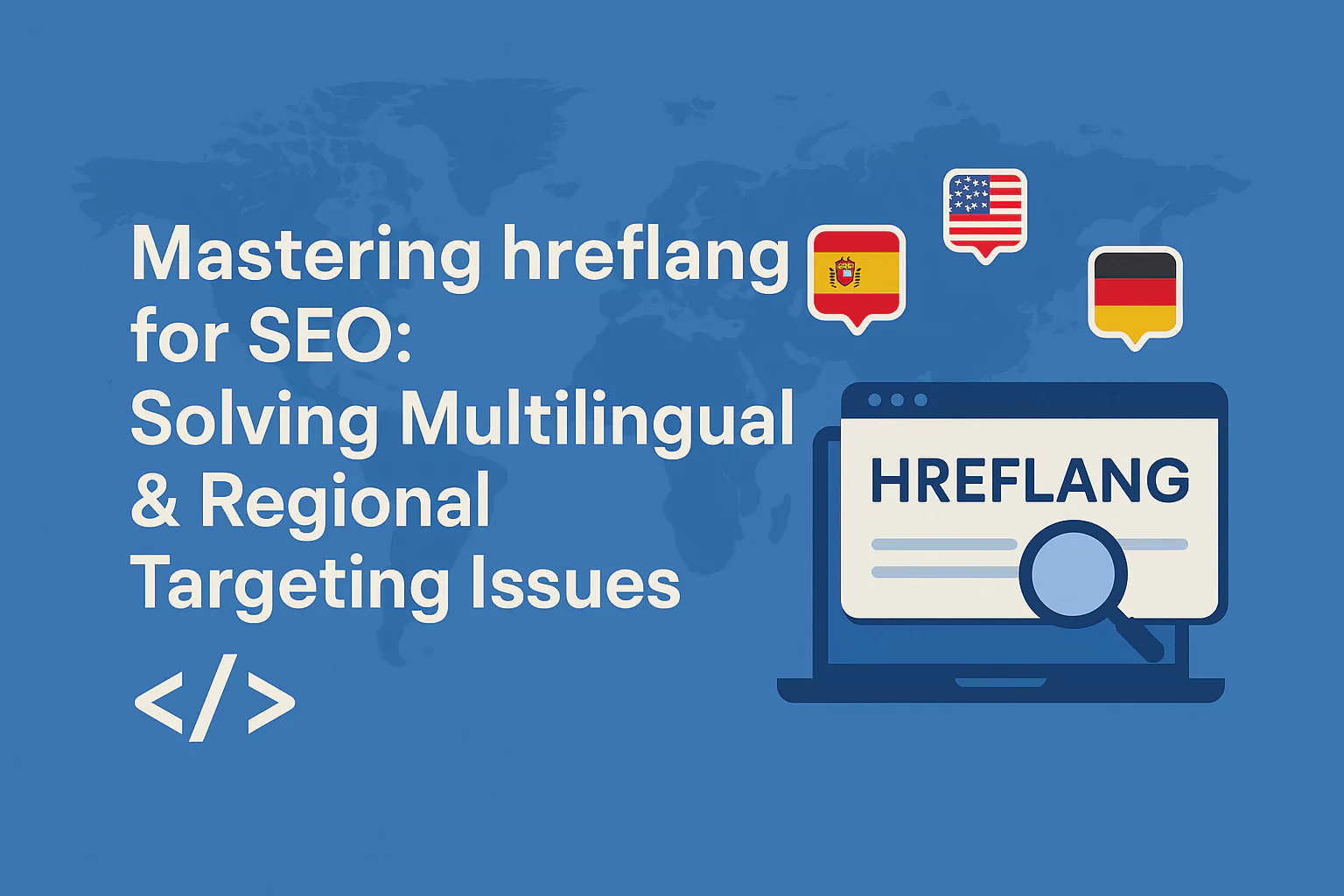 Mastering Hreflang for SEO
