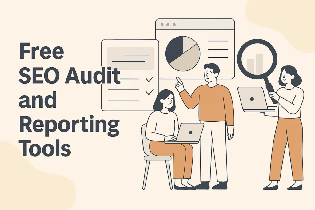 10 SEO Tools for Small Business
