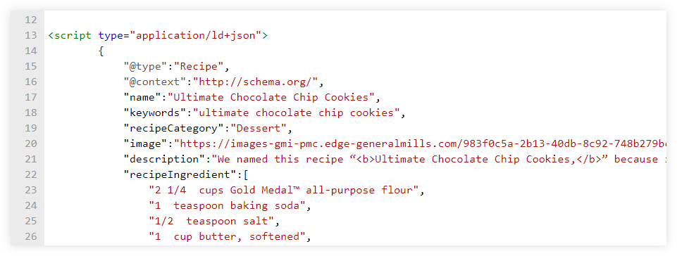 What Is Structured Data & Schema Markup in SEO?