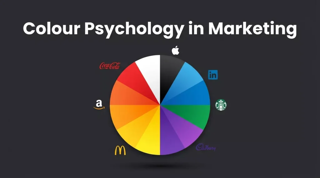 Importance of Color Psychology in Marketing and Branding