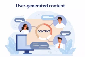 User-Generated Content: Platforms, Strategies & Benefit